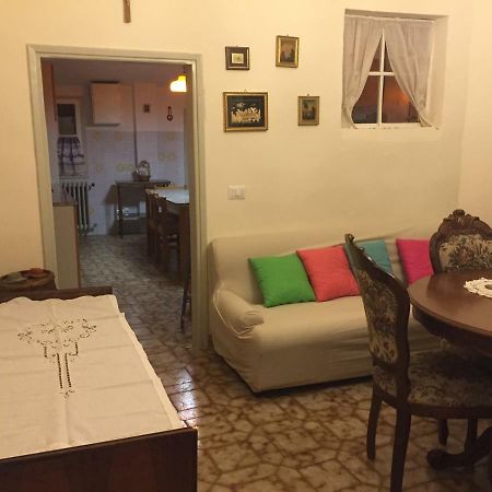 La Casa Di Luigi Apartman Montevarchi Kültér fotó