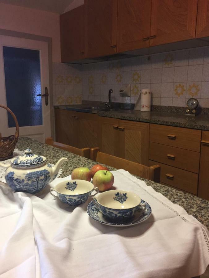 La Casa Di Luigi Apartman Montevarchi Kültér fotó
