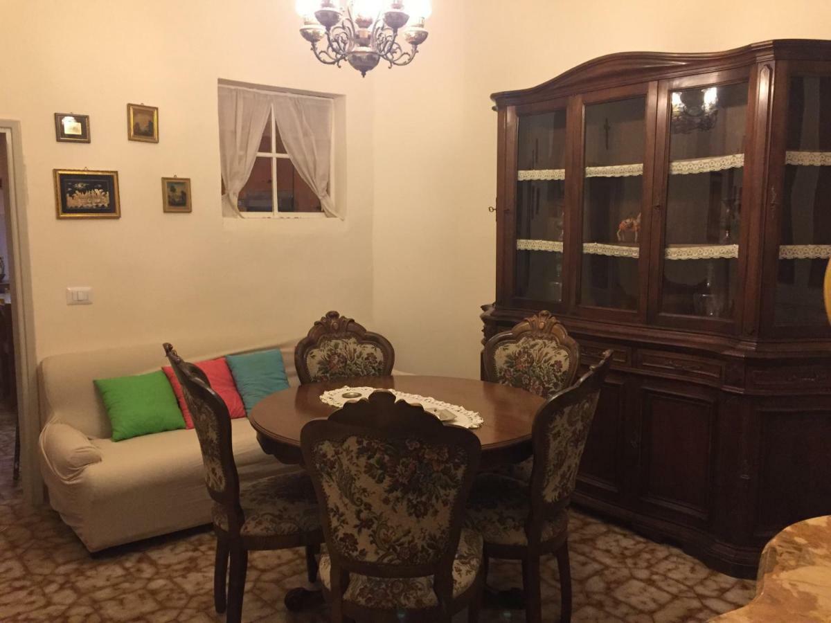 La Casa Di Luigi Apartman Montevarchi Kültér fotó