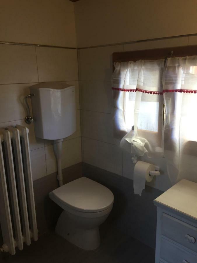 La Casa Di Luigi Apartman Montevarchi Kültér fotó