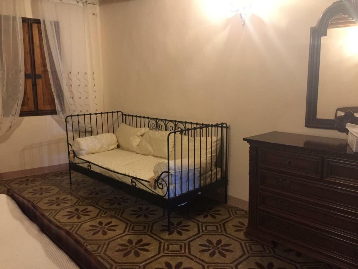 La Casa Di Luigi Apartman Montevarchi Kültér fotó