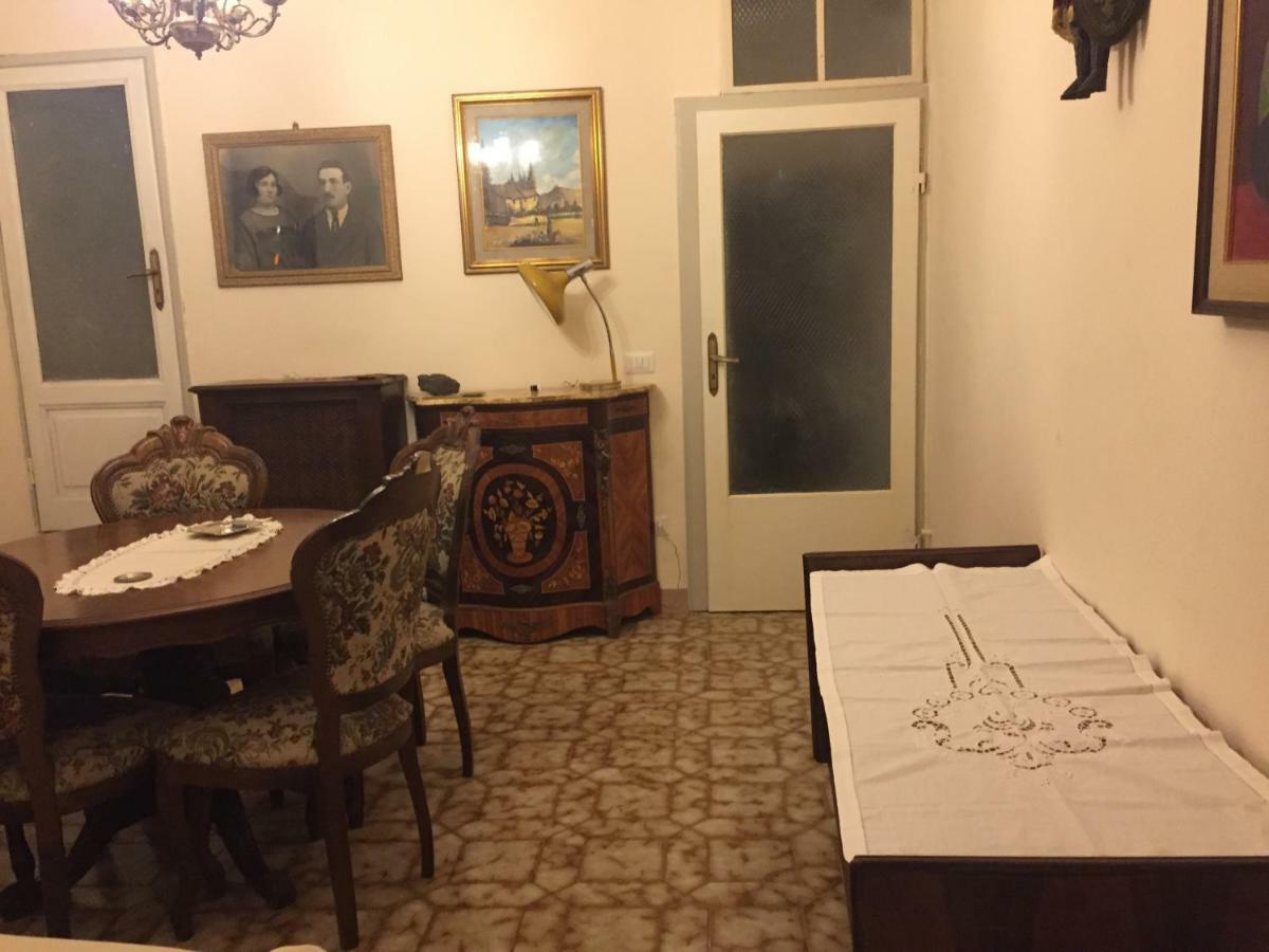 La Casa Di Luigi Apartman Montevarchi Kültér fotó
