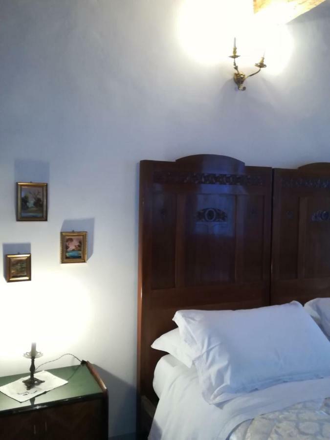 La Casa Di Luigi Apartman Montevarchi Kültér fotó