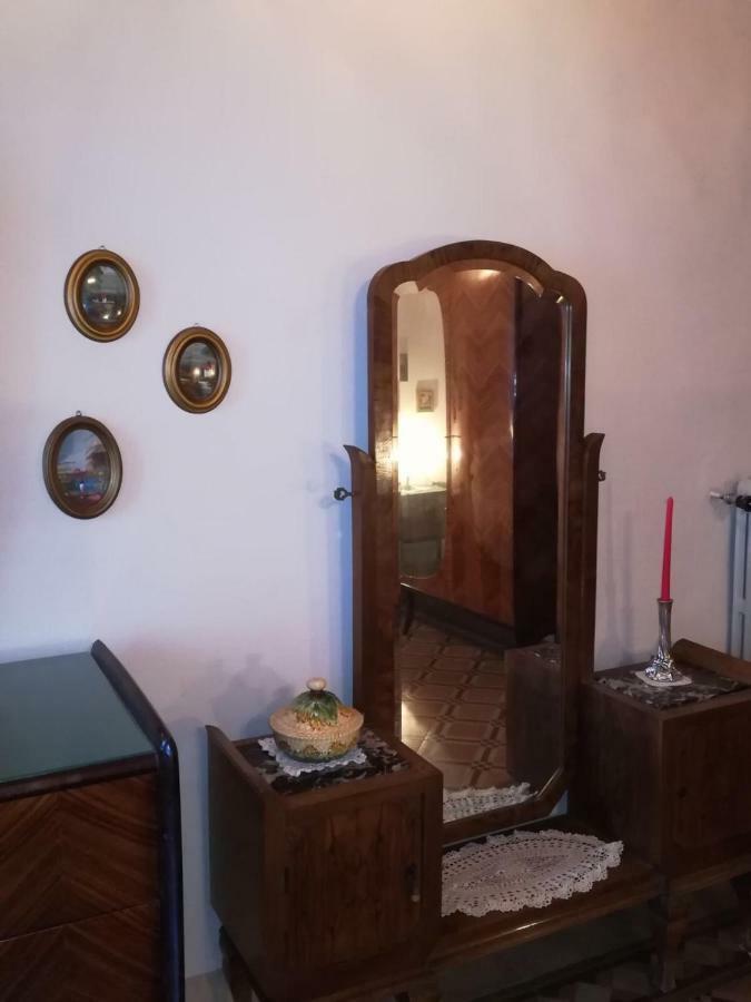 La Casa Di Luigi Apartman Montevarchi Kültér fotó