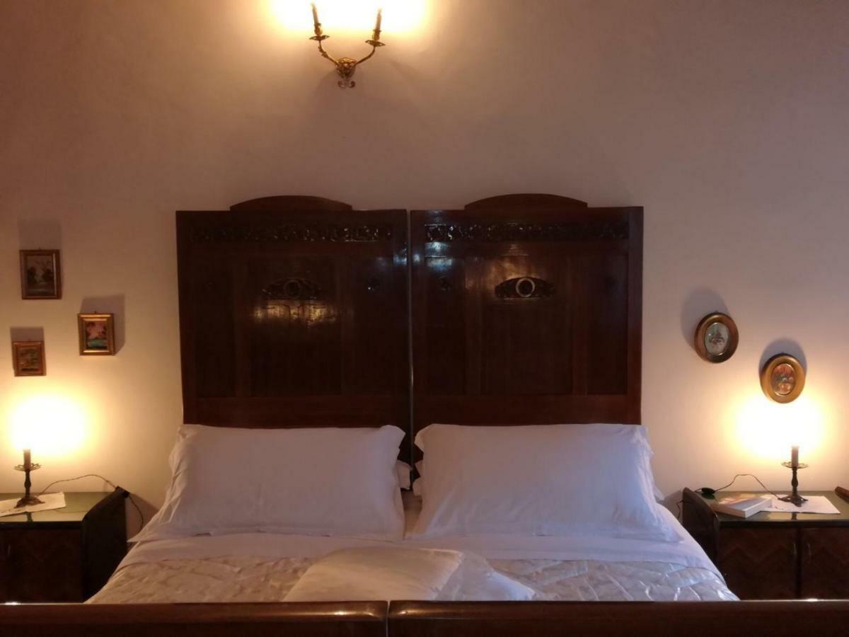 La Casa Di Luigi Apartman Montevarchi Kültér fotó
