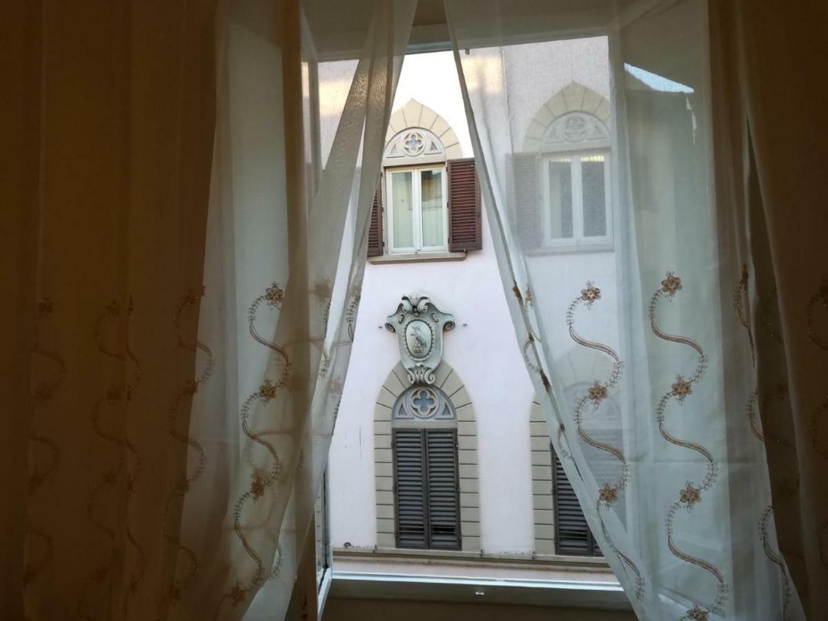 La Casa Di Luigi Apartman Montevarchi Kültér fotó