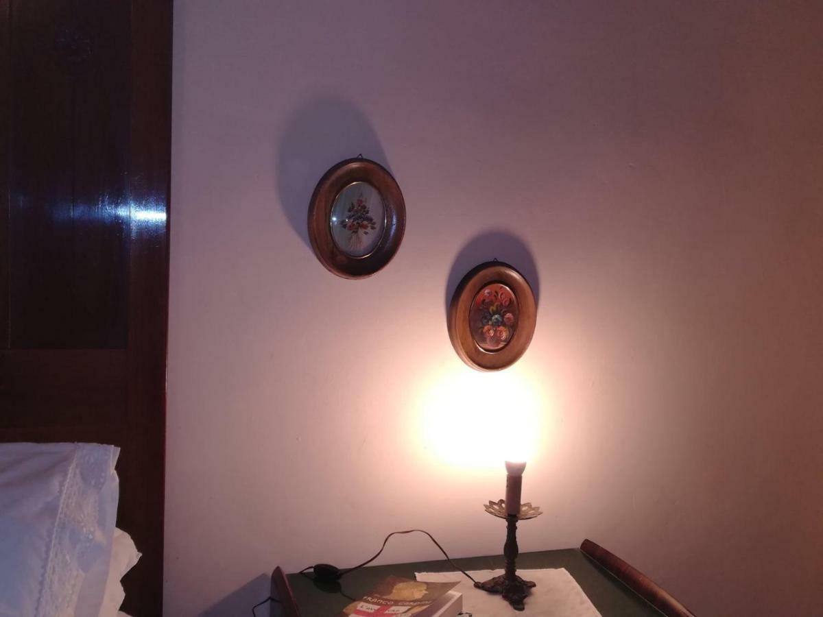 La Casa Di Luigi Apartman Montevarchi Kültér fotó