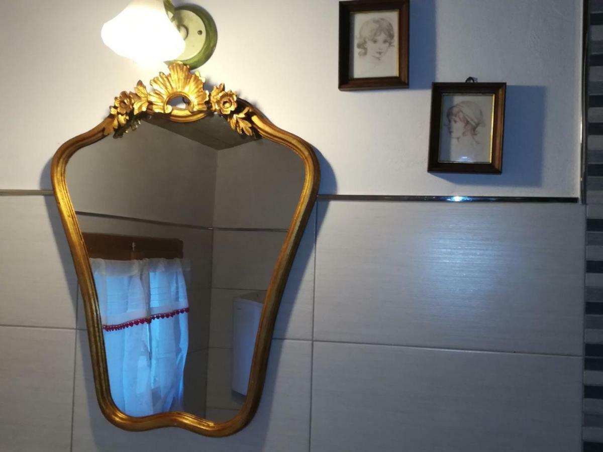 La Casa Di Luigi Apartman Montevarchi Kültér fotó