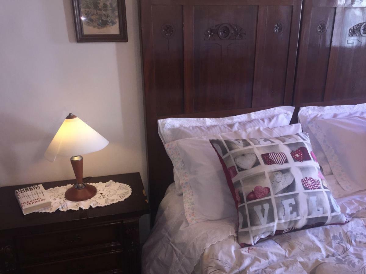 La Casa Di Luigi Apartman Montevarchi Kültér fotó