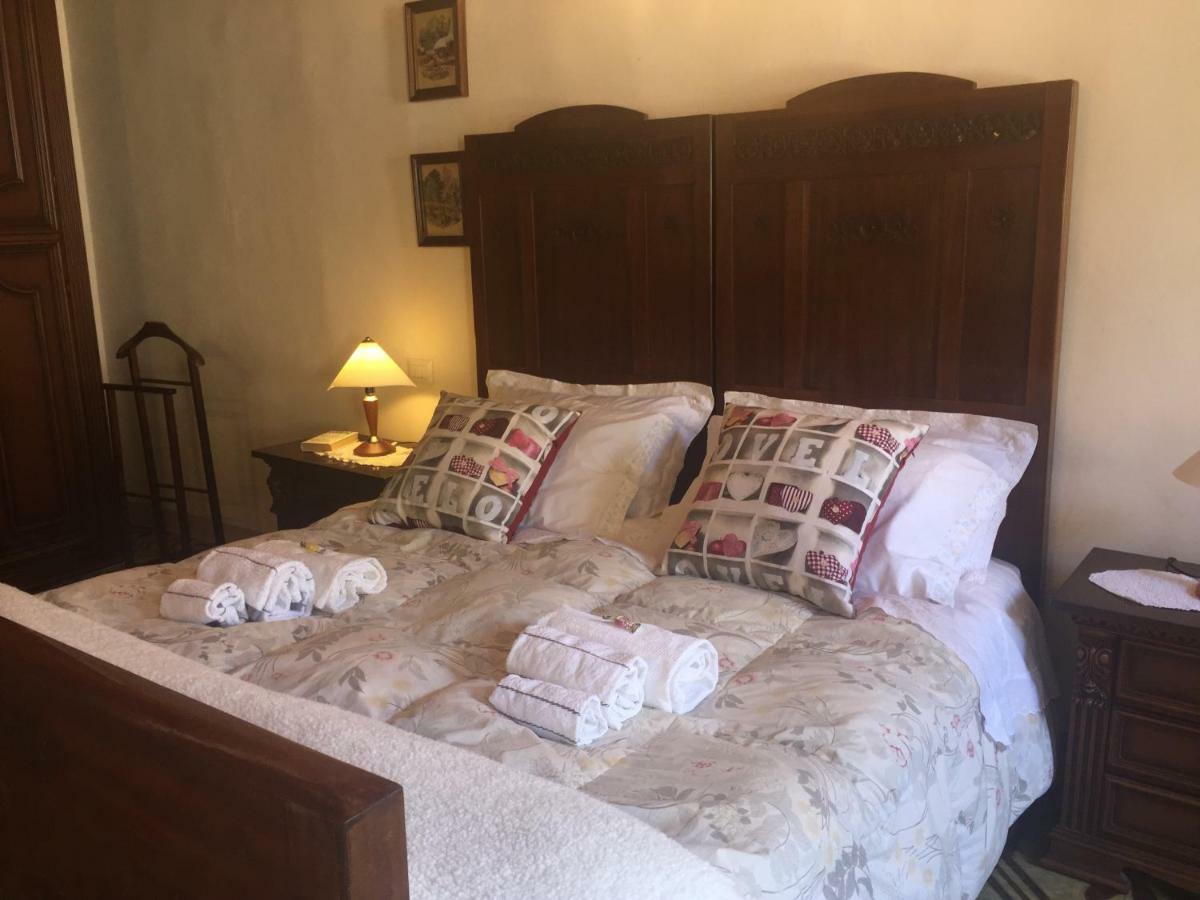 La Casa Di Luigi Apartman Montevarchi Kültér fotó